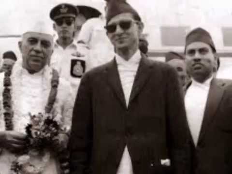 B.P Koirala