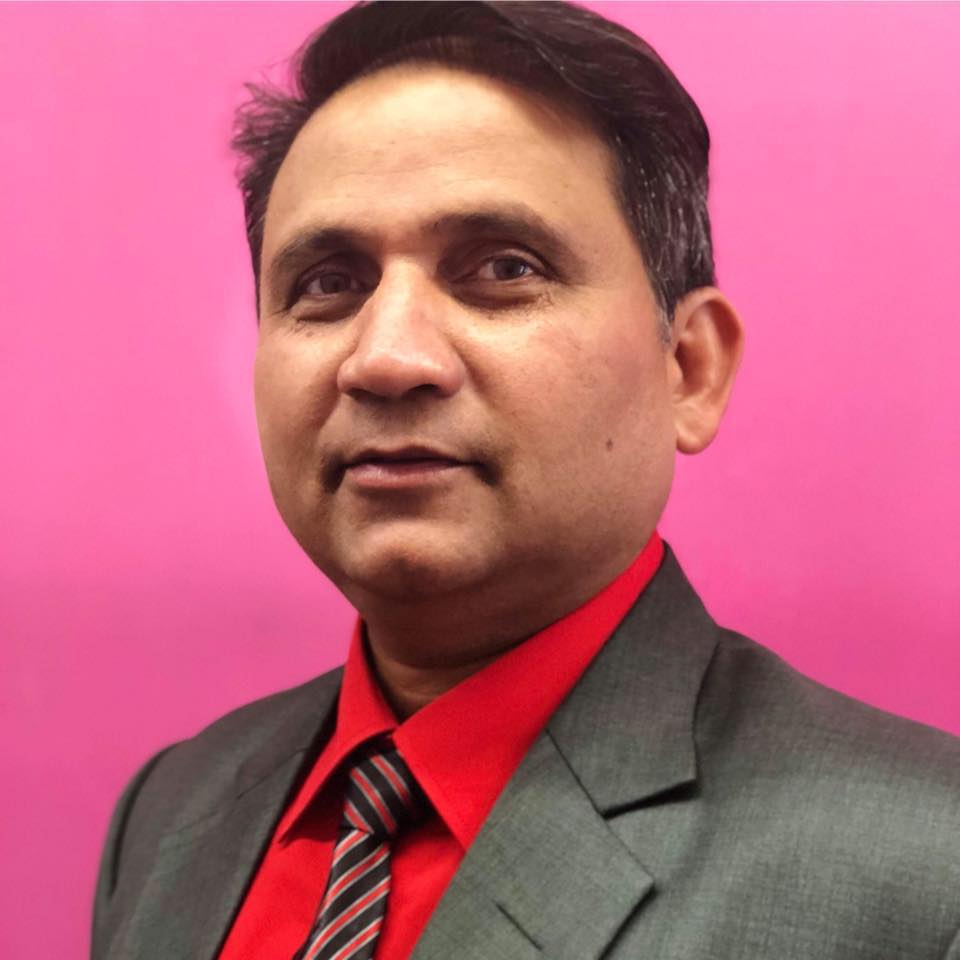 सभापतिको सन्देस